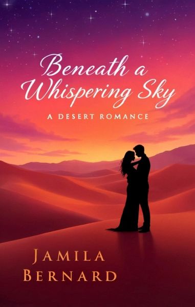 Beneath a Whispering Sky (eBook, ePUB) Beneath a Whispering Sky (eBook, ePUB)