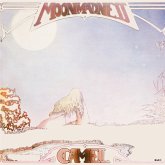 Moonmadness 2cd + Blu Ray Remastered Box Set Moonmadness 2cd + Blu Ray Remastered Box Set