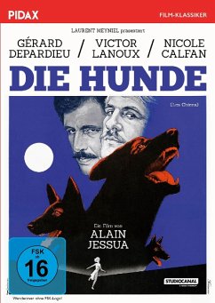 Die Hunde - Jessua,Alain