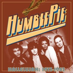 Cover Hallelujah: 1973-1983 - 5cd Clamshell Box Set