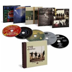 Cover The Atlantic Years 1994-2003