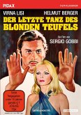 Der letzte Tanz des blonden Teufels