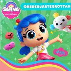 Sanna och Regnbågslandet – Önskehjärtegrottan (MP3-Download)