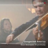 Unexpected America - A Musical Journey Unexpected America - A Musical Journey