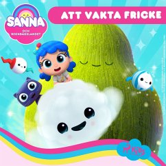 Sanna och Regnbågslandet – Att vakta Fricke (MP3-Download) - Studio, Guru