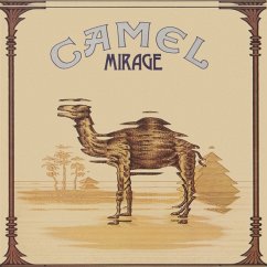 Cover Mirage 2cd + Blu Ray Remastered Box Set