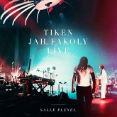 Live (Salle Pleyel On November 13,2024) Live (Salle Pleyel On November 13,2024)