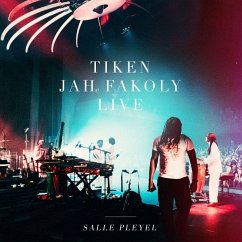 Cover Live (Salle Pleyel On November 13,2024)