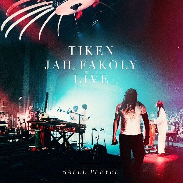 Live (Salle Pleyel On November 13,2024)