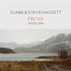 Freya Arctic Jam - Cd & Blu-Ray Digipack