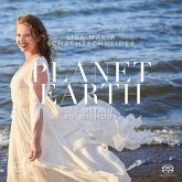 Planet Earth - Werke Für Klavier Solo