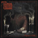 Tyran'S Oath (Digipak & Bonustracks) Tyran'S Oath (Digipak & Bonustracks)