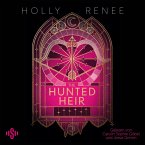 The Hunted Heir / Veiled Kingdom Bd.2 (MP3-Download)