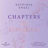Chapters unfinished (Badger-Books-Reihe 3) (MP3-Download) Chapters unfinished (Badger-Books-Reihe 3) (MP3-Download)