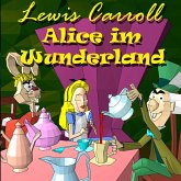 Alice im Wunderland (MP3-Download) Alice im Wunderland (MP3-Download)