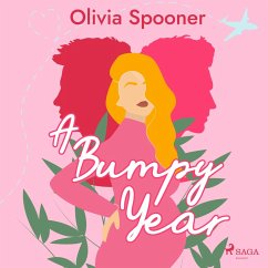 A Bumpy Year (MP3-Download) - Spooner, Olivia