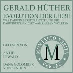 Evolution der Liebe (MP3-Download)