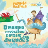 O Menino que Visitou o País dos Duendes - Histórias para Crianças (MP3-Download) O Menino que Visitou o País dos Duendes - Histórias para Crianças (MP3-Download)