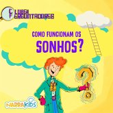 Como Funcionam os Sonhos? - Curiosidades para Crianças (MP3-Download) Como Funcionam os Sonhos? - Curiosidades para Crianças (MP3-Download)