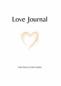 Cover Love Journal