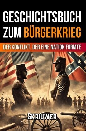 Geschichtsbuch zum Bürgerkrieg