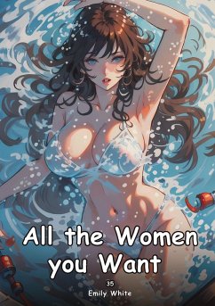 Cover Sex in the Pool. 35