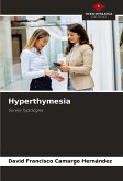 Hyperthymesia Hyperthymesia