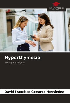 Cover Hyperthymesia