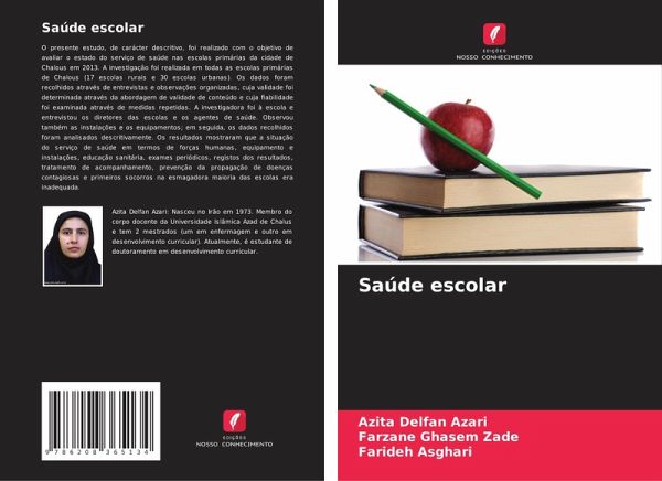 Saúde escolar