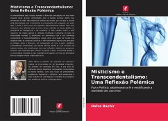 Cover Misticismo e Transcendentalismo: Uma Reflexão Polémica