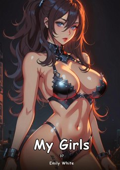 Cover My Girls. 37