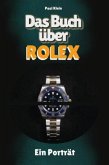 Das Buch über Rolex