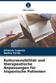 Kultursensibilität und therapeutische Anpassungen für hispanische Patienten