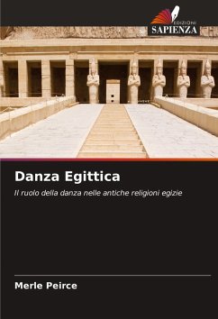 Danza Egittica - Peirce, Merle