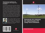 Simulação de sistemas de comunicação LTE Long-Term Evolution