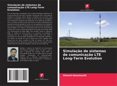 Simulação de sistemas de comunicação LTE Long-Term Evolution - Hammoodi, Ahmed