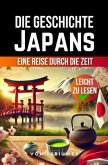 Die Geschichte Japans