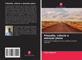 Filosofia, ciência e atenção plena
