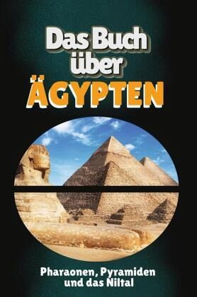 Das Buch über Ägypten