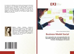 Cover Business Model Social