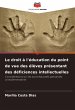 Le droit à l'éducation du point de... - Bild 1