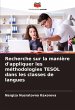 Recherche sur la manière d'appliquer... - Bild 1
