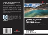 Cyanide and Arsenic Destruction by Electrocoagulation