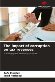 The impact of corruption on tax revenues