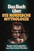 Das Buch über nordische Mythologie Das Buch über nordische Mythologie