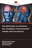 Sensibilisation et utilisation des stratégies d'entraînement mental chez les boxeurs