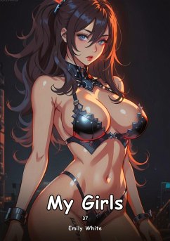 Cover My Girls. 37