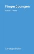 Fingerübungen - kleine, schnelle Texte... - Bild 1