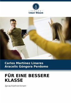 Cover FÜR EINE BESSERE KLASSE