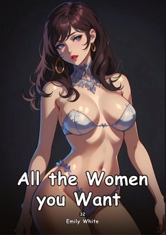 Cover All the Women you Want. 34